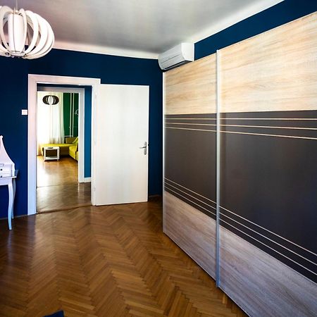 Cozy Apartment In Heart Of Maribor / Big Terrace Buitenkant foto