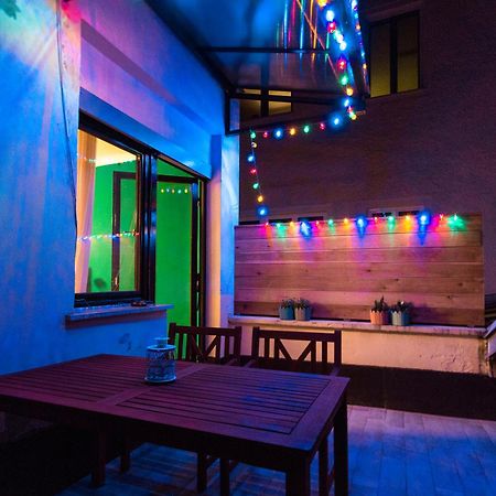 Cozy Apartment In Heart Of Maribor / Big Terrace Buitenkant foto