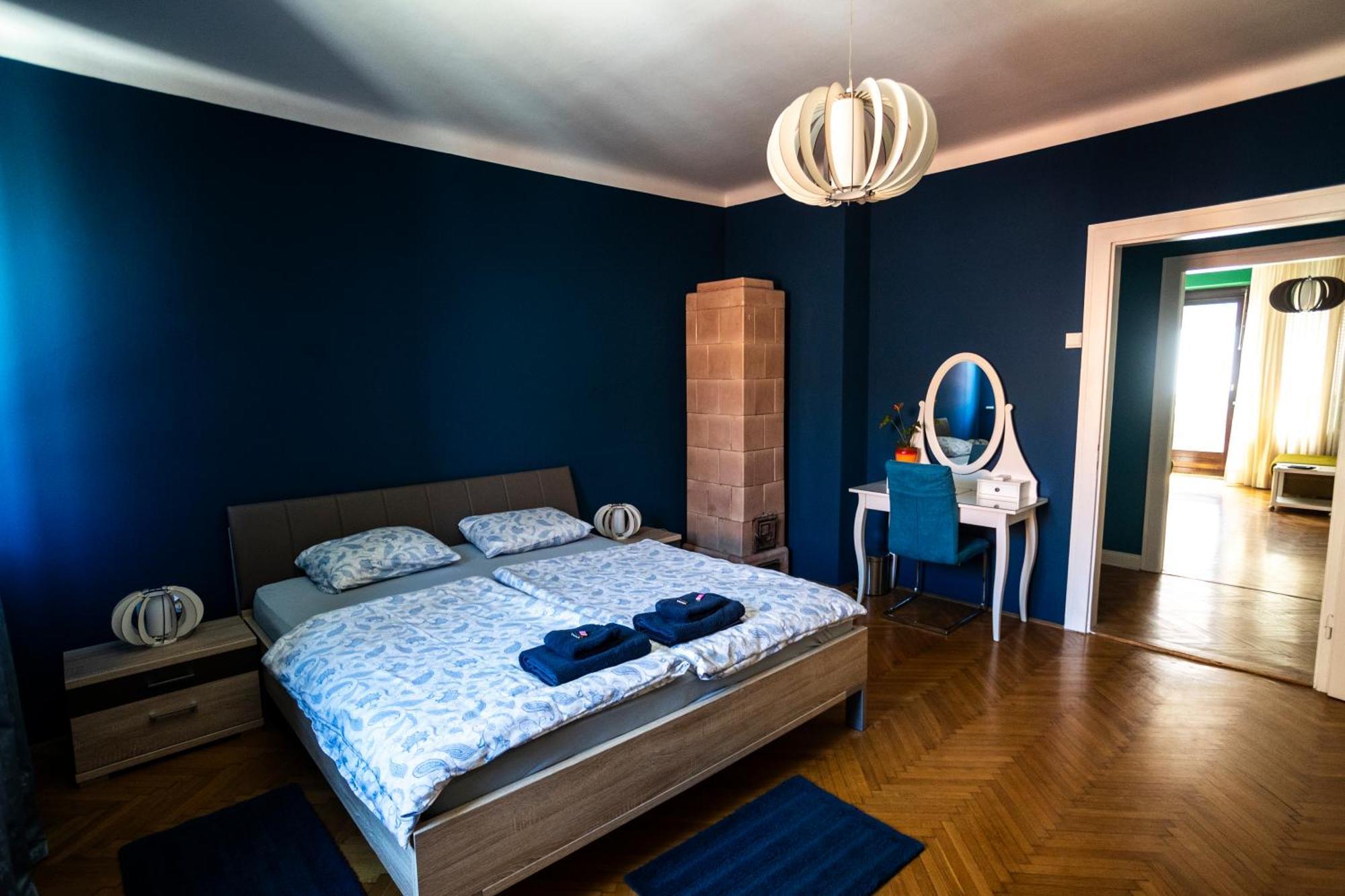 Cozy Apartment In Heart Of Maribor / Big Terrace Buitenkant foto