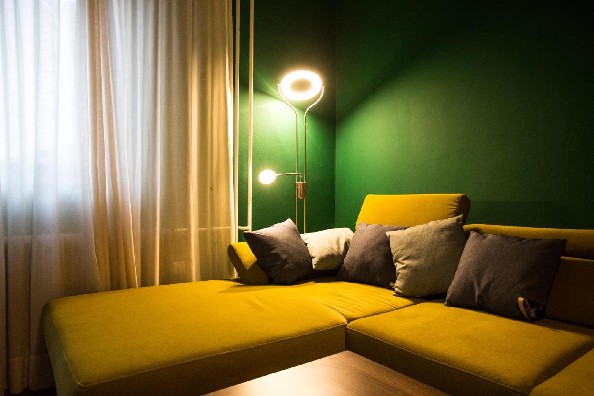 Cozy Apartment In Heart Of Maribor / Big Terrace Buitenkant foto