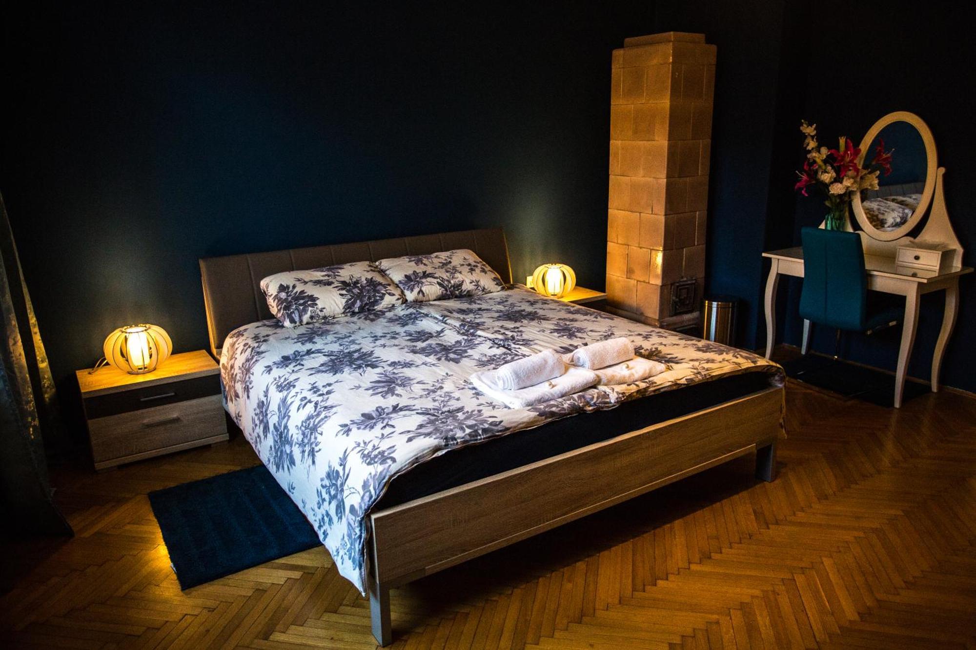 Cozy Apartment In Heart Of Maribor / Big Terrace Buitenkant foto